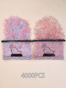 2000/4000 件装女士基础款弹力迷你发圈，柔软发绳，彩色马尾发圈，日常发饰，女士发饰，美发工具，美容配件，女士卷发发饰，秋季，旅行，美发工具，女士配件，发用用品，卷发，发圈，发圈，卷发配件，礼物，旅行，女士礼物，发用用品，女士圣诞袜填充物，女士圣诞袜填充物，成人圣诞袜填充物，成人圣诞袜填充物，发用用品，女士配件，圣诞袜填充物，成人发饰，圣诞袜填充物，成人发饰，圣诞袜填充物，成人发饰，女士礼物创意，美容圣诞袜填充物，女士圣诞礼物，头部饰品