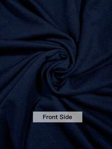 女式休闲运动侧条纹夹克和抽绳腰裤套装