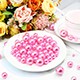 màu hồng đậm