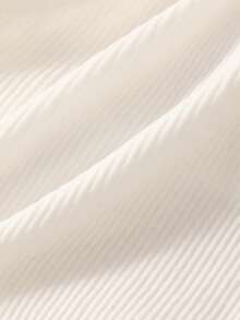 3pcs/Set Women's Criss-Cross Backless Wireless Bra - Multicolor - View 5