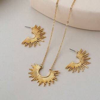 Set de 3 posavasos de taza de té con diseño de girasol de moda