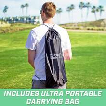 Backyard Climbing Equipment - Professional Ladder Throw - View 1