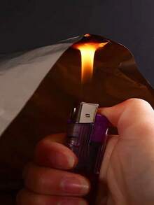 1 rolka wytrzymałej folii aluminiowej, 5 metrów, folia aluminiowa z powłoką zapobiegającą przywieraniu, do pieczenia, grillowania i piekarnika, odpowiednia do gotowania i pieczenia w okresie świątecznym, materiał do kontaktu z żywnością, niezbędna do gotowania w okresie świątecznym, wytrzymała folia aluminiowa, powierzchnia zapobiegająca przywieraniu, rolka folii aluminiowej - Wielokolorowe - Zobacz 3