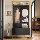 Negro + MDF