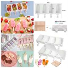 Other Ice Cream Tools - Blanco - View 1