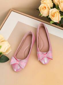 2025 Schmetterling Strass Design Spitzschuh rutschfeste Ballerinas, geeignet für Outdoor, Tanz, alle Jahreszeiten