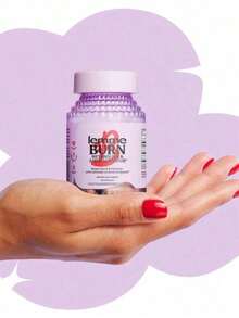 Selling Fast![Weight Loss Products]Lemme Burn AMPK Activator Fat Burner,Actiponin Gynostemma, Green Tea Extract,B6 & B12,Belly Fat Support & Metabolism Booster For Men & Women,Vegetarian, Gluten-Free,60 Capsules. Women's Health. - 1 件 - 查看 10