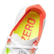 Adidas Men's Marathon Racing Shoes, Adizero Boston Series, JQ2552 - White/Black/Bright Red - View 6