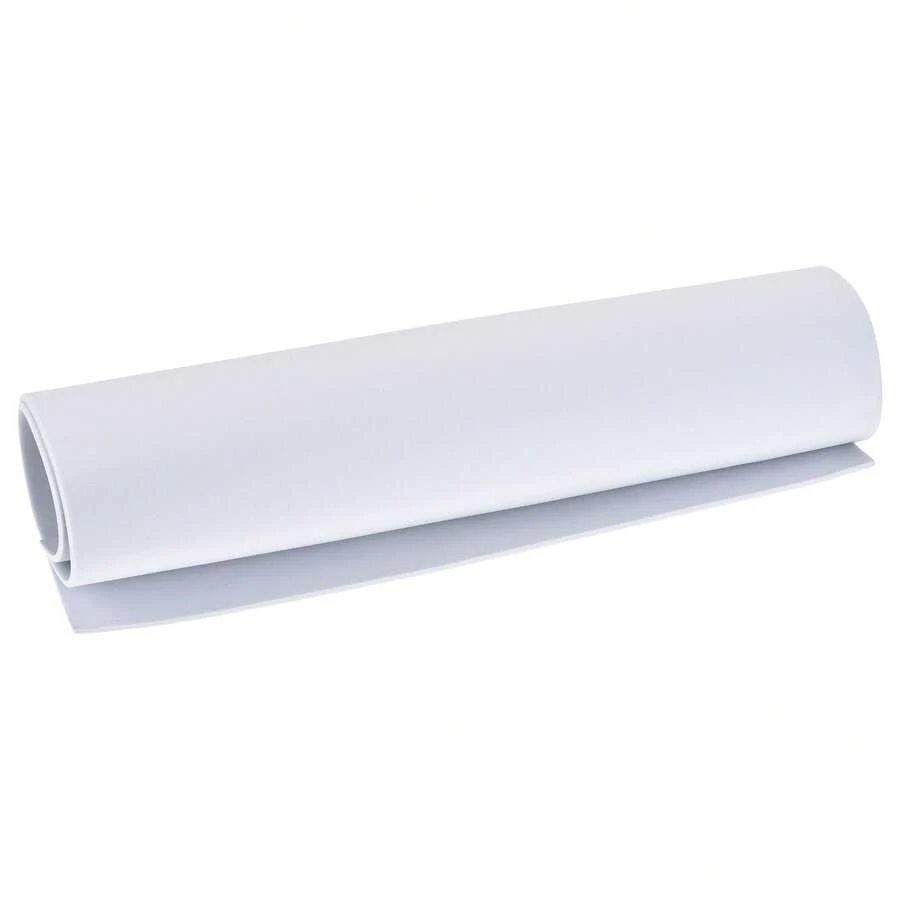EVA Foam Sheets Roll For Crafts DIY Projects - Trắng 13 x 19 Inch 3mm - Xem 1
