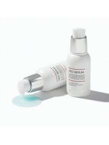 Medicube Zero Red Serum 2.0 30ml– Calming, Redness-Relief, And Barrier-Strengthening Serum For Sensitive And Irritated Skin - 紅色精華液 2.0 - 查看 2