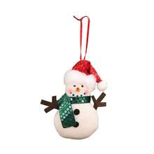 Outdoor Decor - White - View 4