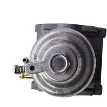 Carburetor Assy - Replacement For Kawasaki 15003-2260 Mule 2500 2510 2520 - Silver - View 4