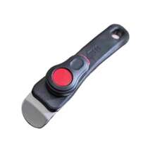 1PC Removable Pan Handle Universal Pot Handle For Detachable Removable Cookware Replacement Pan Gripper Cookware Parts - Multicolor - View 8