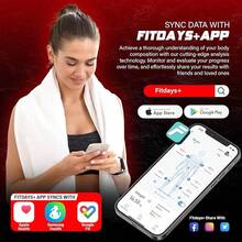 Báscula inteligente Bisonbody EssentiaMetrics – Detecta 20étricas de composición corporal, incluyendo peso, IMC, grasa corporal y muchoás – Se conecta a la aplicación de smartphone – Soporta 8 usuarios – Báscula digital - 20 Métricas de Salud - Ver 8