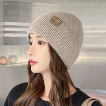 Women Other Hats - Khaki - View 4