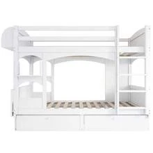 Kids Bed Frames, Headboards & Footboards - Default - View 8