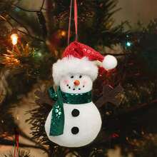 Outdoor Decor - White - View 2