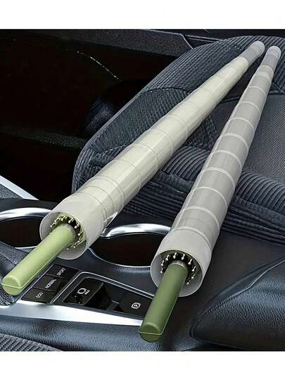 8/16/24 Ribs Waterproof Umbrella Cover, Telescopic Transparent Umbrellas Storage Sleeve, Leakproof Design, Suitable For Rainy Days & Outdoor Use Summer Cooling,Beach,Travel,Umbrella Stand