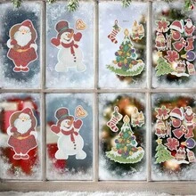 Diamond Art Kits For Adults Kids Easy To DIY Stickers Craft Holiday Home Refrigerator Door Decoration