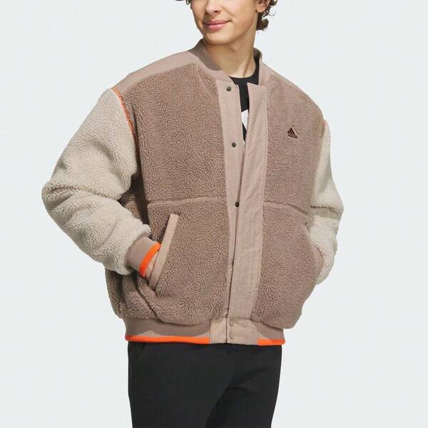 Adidas Chaqueta acolchada para hombres SHRP VRST PD J IL8918