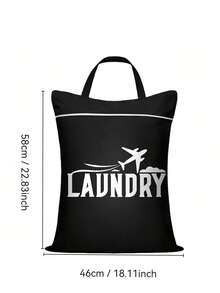 108件装防水牛津布便携旅行包，大容量女士手提包，健身包，收纳包，衣物整理袋，旅行必备品 - 彩色 - 查看 3