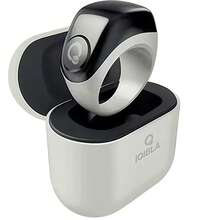 新款J01型号，配备3个可互换的指环支架和可充电电池收纳盒。这是一款智能蓝牙计数器。 - 彩色 - 查看 5