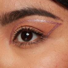 Eyeliners - Shimmer Stitch (hot Pink With Glitter) - View 5