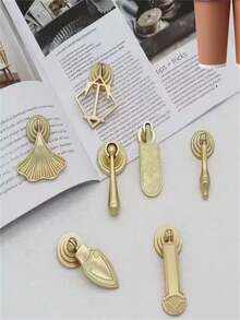 Drawer Handle, Pendant Handle, Zinc Alloy Handle, Shoe Cabinet, Desk Drawer Handle, Wardrobe Door Handle