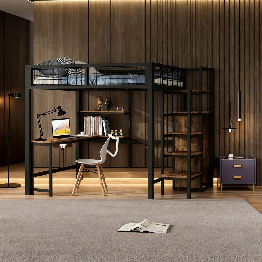 Kids Bed Frames, Headboards & Footboards