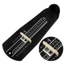 1pc Shoe Size Measuring Tool, Adult Foot Length Ruler, Large Size Home Use Foot Measuring Scale