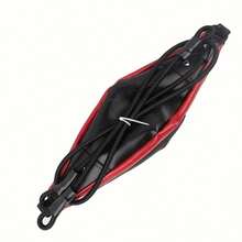 1pc Adult Punching Speed Ball, Boxing Training Reaction Ball, Hanging Punching Bag, Suitable For Home Gym, Relaxation, Halloween And Christmas Gifts, Best Gift For Boyfriend - Multicolor - View 6