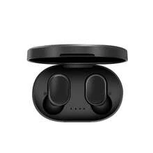 Hot Selling TWS True Wireless Earphones - In-Ear Dual-Ear, High-Quality Sound, High-Definition Calls - For Music & Running - Suitable For All - Perfect Gift For Music Lovers & Fitness Enthusiasts Wireless Earbuds, High-Quality Sound, Noise-Cancellation, Long Battery Life, Wireless Compatible, Portable For Music & Outdoor Activities, Multiple Colors Available TWS Wireless Earbuds, High Fidelity Stereo Headphones, Sports Headphones, Touch Controlled In Ear Headphones With Charging Case With Mic - A6STWS-ĐEN - Xem 7