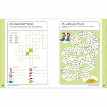 Mi Cuaderno de Primera Clase: 101 Juegos y Actividades para Apoyar las Habilidades de Primera Clase - 1 - Ver 4