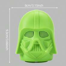 Star Wars 星球大战创意啤酒开瓶器，独特白骑士啤酒开瓶器，家居装饰，冰箱贴 - 生日礼物 - 万圣节礼物 - 圣诞节礼物 - 派对和节日礼物 - 多功能罐/瓶开瓶器 - 彩色 - 查看 7