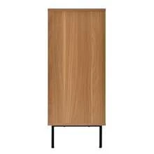 Storage Cabinets - Natural + Particle Board - View 10