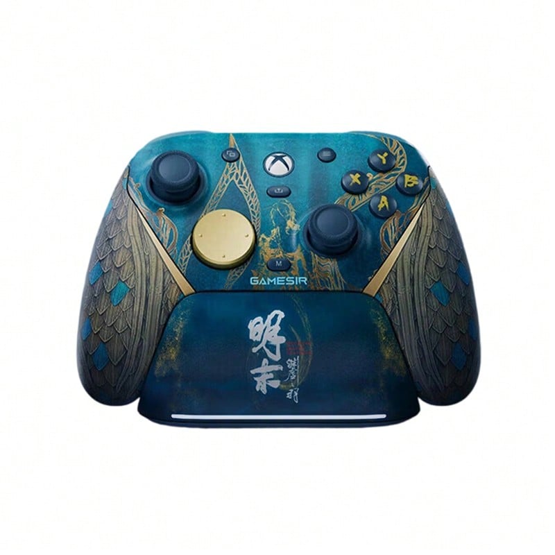 Ming Dynasty Joint Wireless Xbox Model