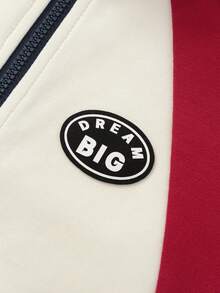 Balabala 儿童两件套 2025 秋季新款学院风舒适