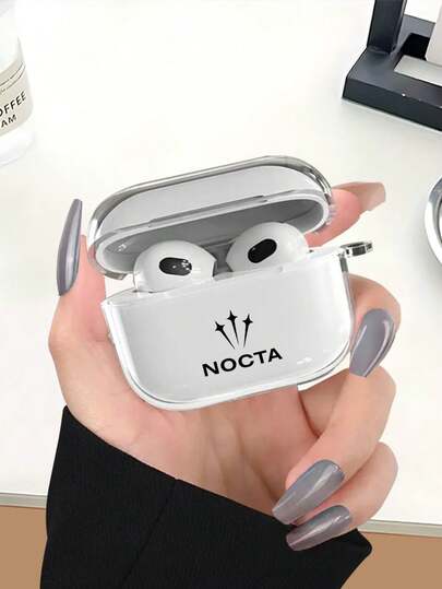 غطاء واقي لسماعات أنيق ومتوافق - بتصميم هندسي نجمي شعاعي إبداعي، مناسب لغطاء قشرة ناعمة مضاد للسقوط متوافق مع S4/1/2/3/Pro/Pro2، مثالي للأصدقاء والعائلة والأجداد وعشاق الحيوانات الأليفة. غطاء واقي عالي الجودة لسماعات الرأس للرجال والنساء