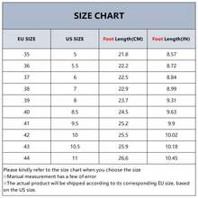 Women Boots Warm Over Knee Design Brown Winter Ready - Black - View 2