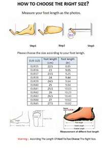 Men's Thick Warm High-Top Snow Boots, Outdoor Winter Insulated Mid-Calf Boots - Black - View 4