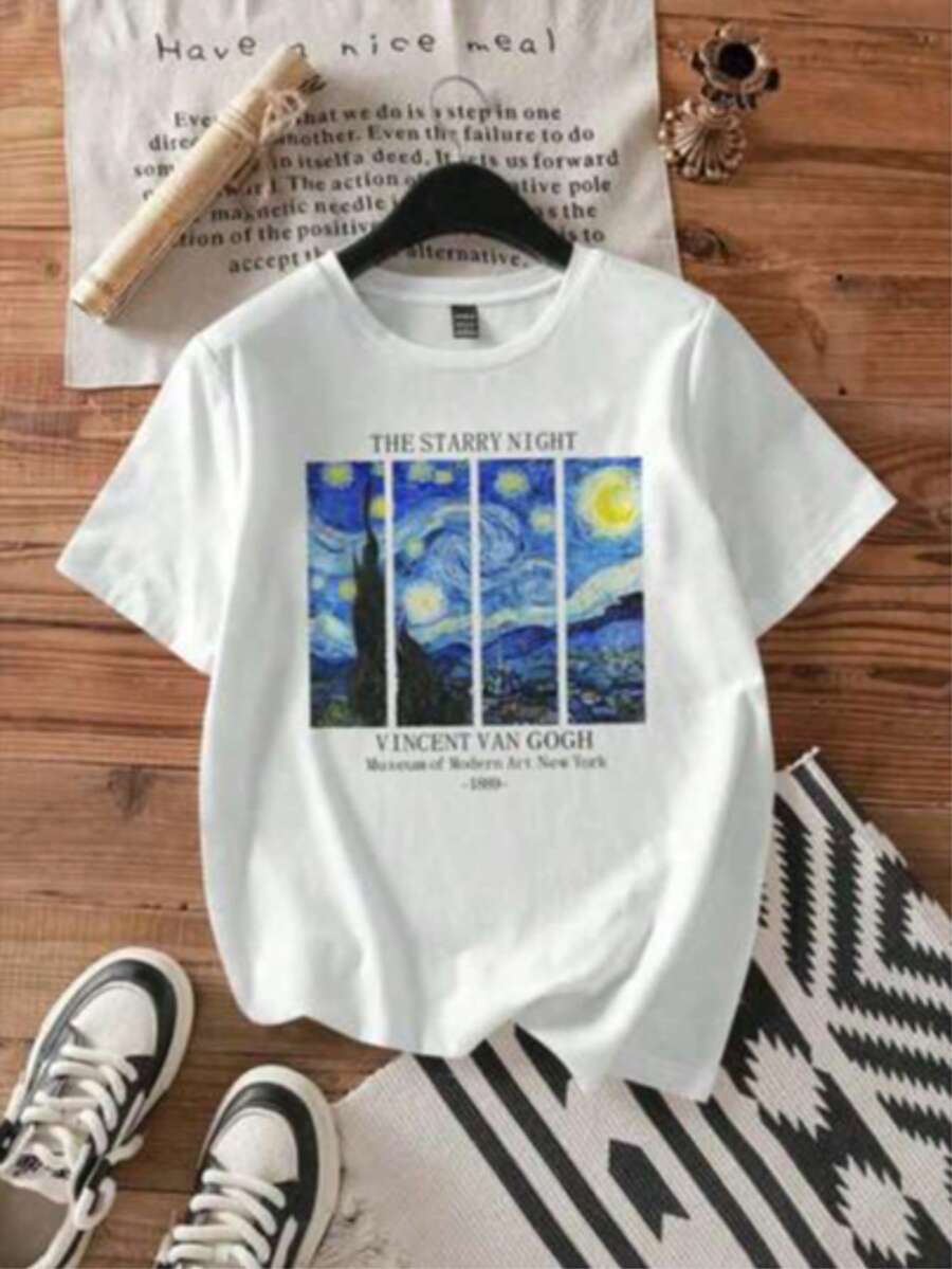 Women Lounge Tops - White - View 1