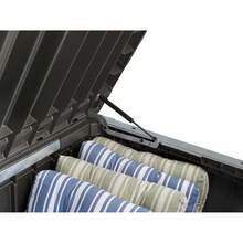 Yard Waste Bins - Rockwood 570l - View 3