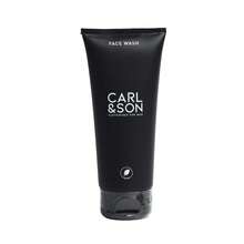Carl&Son Detergente Viso per Pelli Sensibili 100ML - nero - Visualizzare 1