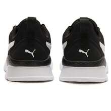 Puma Anzarun Lite 男鞋女鞋跑步鞋舒適輕盈透氣緩震耐磨運動鞋休閒鞋 371128-02 - 黑色 - 查看 5