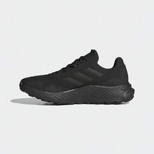 Adidas Zapatos de senderismo para hombre TRACEFINDER IE5906 - Negro - Ver 1