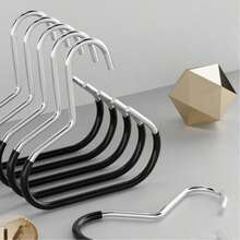 Hat Storage Box, Closet Hanger, Multi-Functional Hat Display Rack, Anti-Slip No Trace, Multi-Functional Rack Space-Saving Design Anti-Slip, Strong Load-Bearing Capacity, Thickening Design, Durable Plastic Wall-Mounted Rack, Hat Storage, Small Space Living, Dormitory Essential, Suitable For, Office, Dormitory Room, Dressing Room, Christmas Decoration (Random Style) - Random Styles - View 8