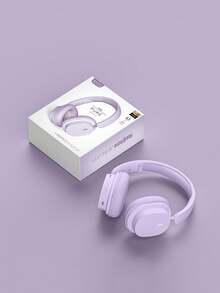 Headphones, Gaming Headphones, Bluetooth Headphones, Over-Ear Headphones, High-Capacity Wireless Headphones With Enhanced Bass For Exceptional Sound Quality, Suitable For Office, Gaming, Gym, Travel, Walking, Photography And Other Scenarios, Graduation Gift, Holiday Gift