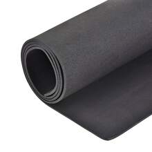 EVA Foam Sheets Roll For Crafts DIY Projects - Black 13 x 39 Inch 3mm - View 4