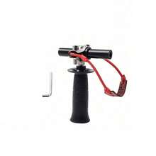 Piaoyu 1 pezzo Fionda da caccia da esterno nuova, adatta per intrattenimento di tiro e giochi di caccia all'aperto, un ottimo regalo per gli appassionati di fionde da esterno