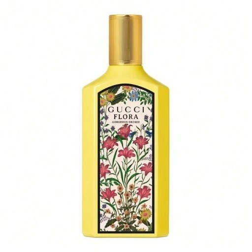 Flora 华丽兰花女士淡香水喷雾 EDP 3.4 盎司/100 毫升 - EDP - 查看 1